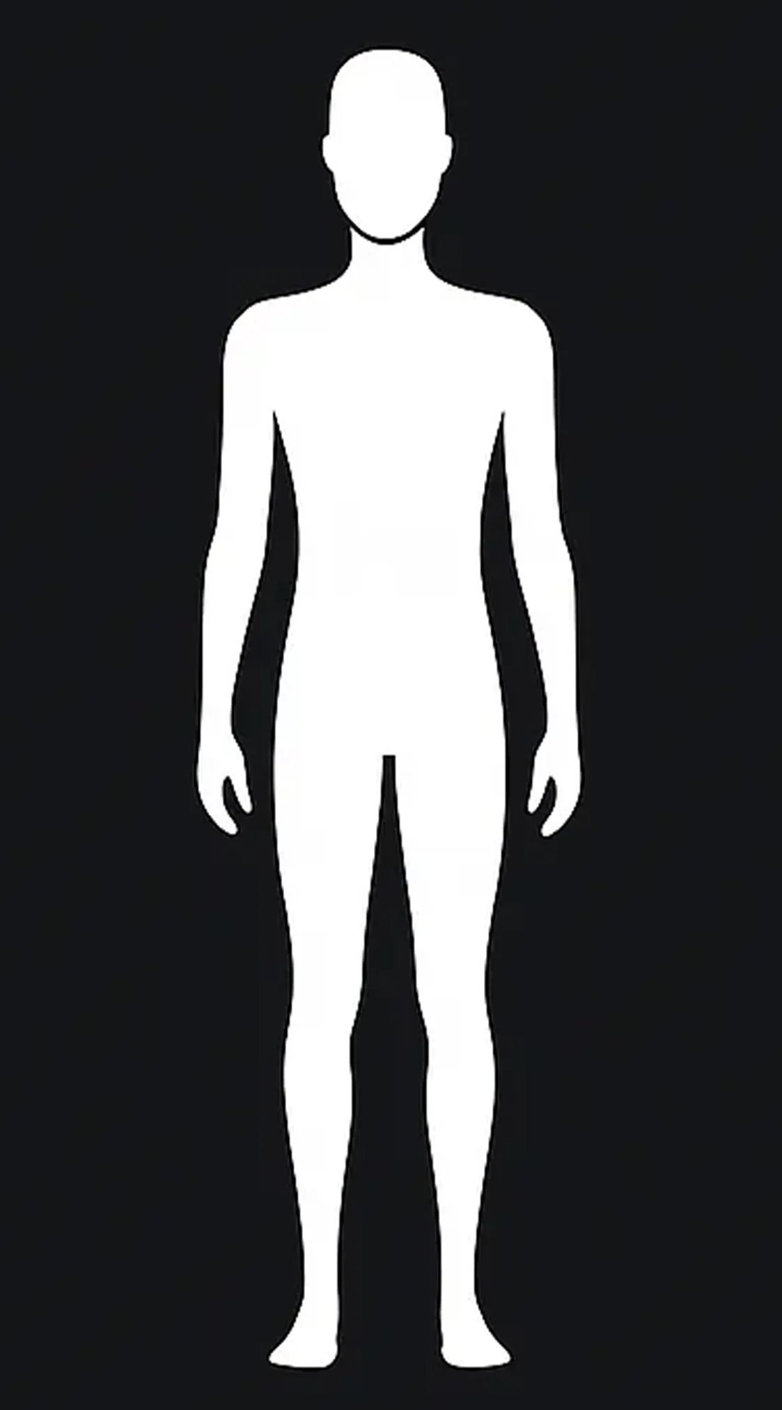 Ectomorph