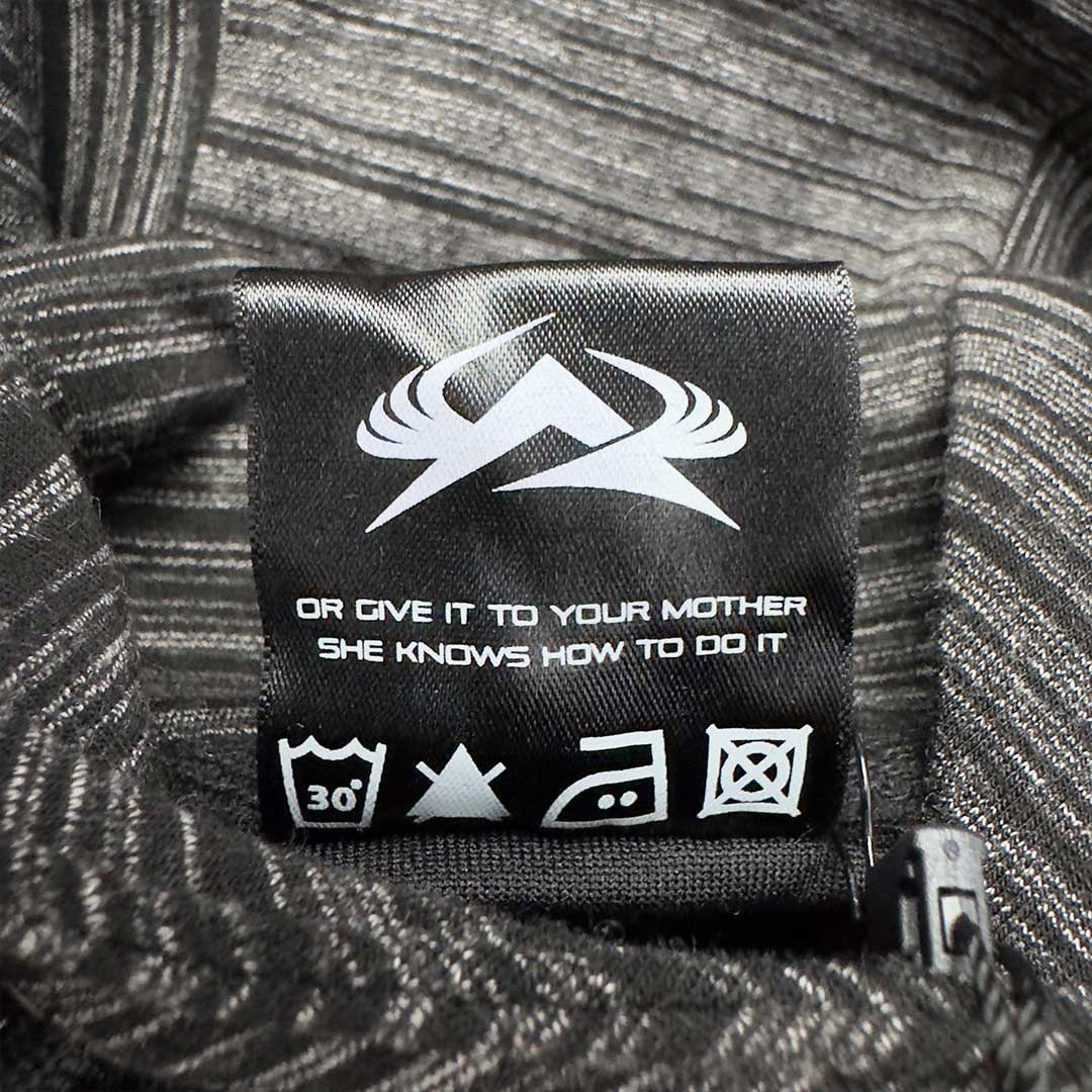 A2F Hoodie Woven