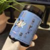 Fear X Pre-Workout Blue Raspberry V1-2