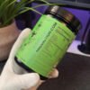 Fear X Pre-Workout Green Apple V1-1