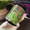 Fear X Pre-Workout Green Apple V1-4