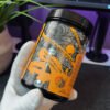 Fear X Pre-Workout Pineapple V1-4