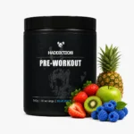 Haddiction V2 Pre-Workout