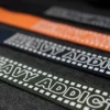 Haddiction lifting straps gym fitness