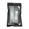 Haddiction lifting straps military green package