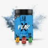 Haddictionn FearX Pre Workout all flavors 4