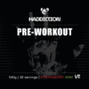 Haddiction V2 high stim pre-workout